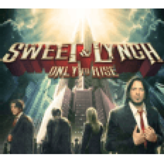 Only To Rise (Digipak) CD