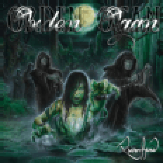 Ravenhead CD
