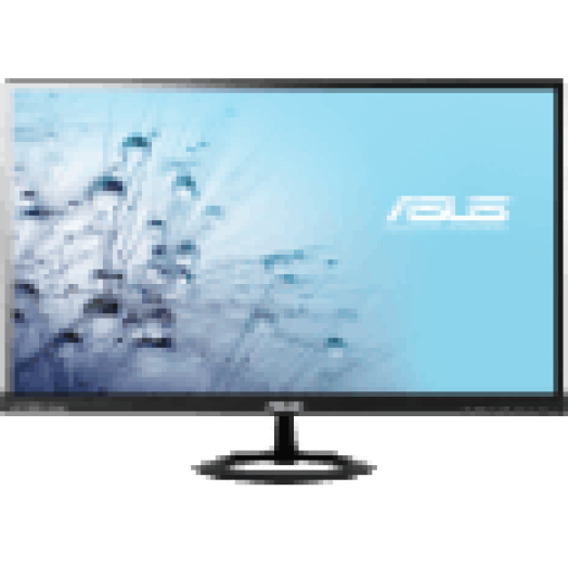 VX279H 27" Full HD LED IPS monitor