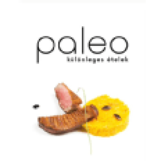 Paleo különleges ételek