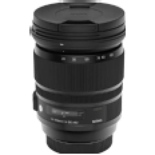 Canon 24-105mm f/4.0 (A) DG OS HSM objektív