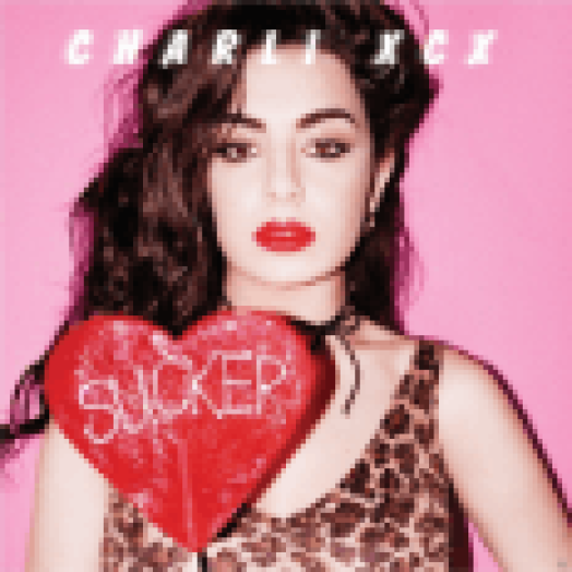 Sucker CD