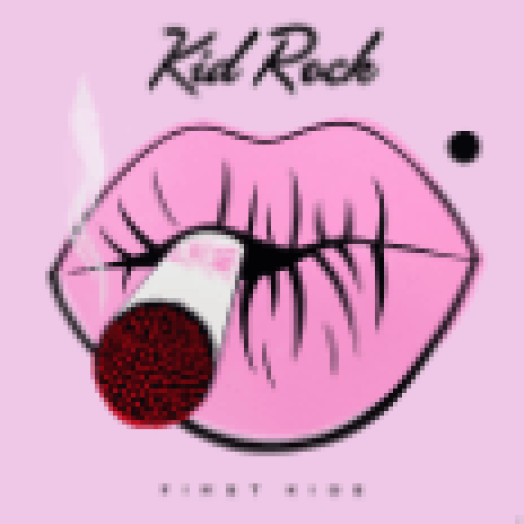 First Kiss CD