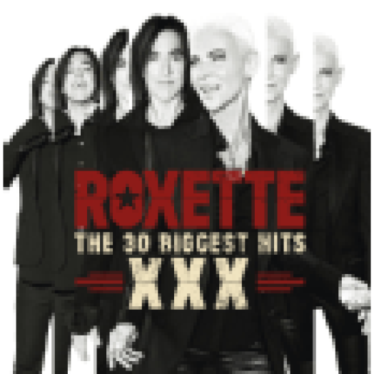 The 30 Biggest Hits XXX CD