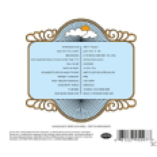 Live In 75 CD