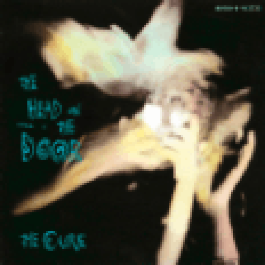 The Head on The Door LP