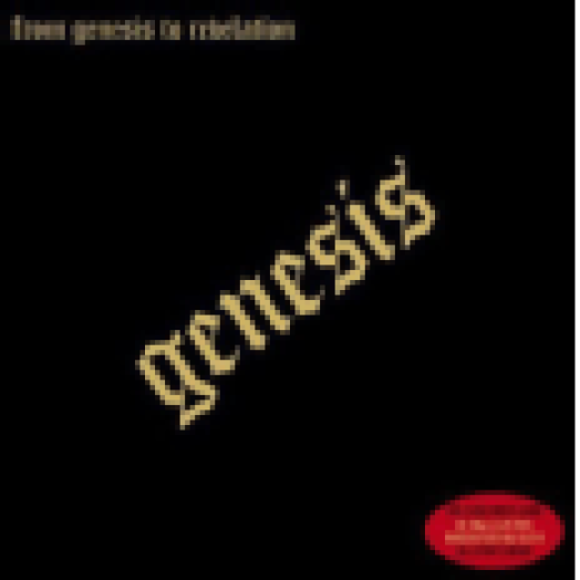 From Genesis to Revelation LP