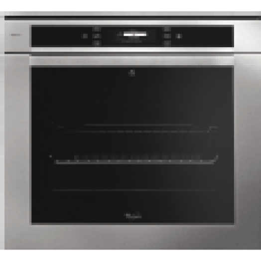 AKZM 6690 IXL Premium Selection beépíthető sütő