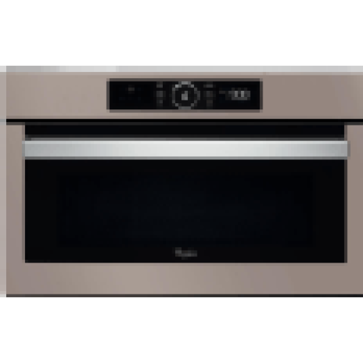 AMW 730/SD Premium Selection beépíthető mikrohullámú sütő