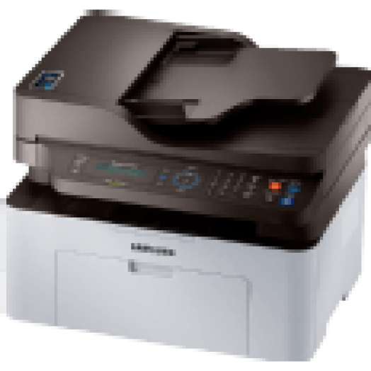 SL-M2070FW Wifi, NFC, faxos multifunkciós nyomtató