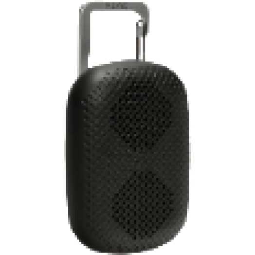 PPA10BT-B hordozható bluetooth hangszóró, fekete