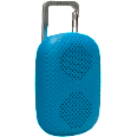 PPA10BT-BL hordozható bluetooth hangszóró, kék