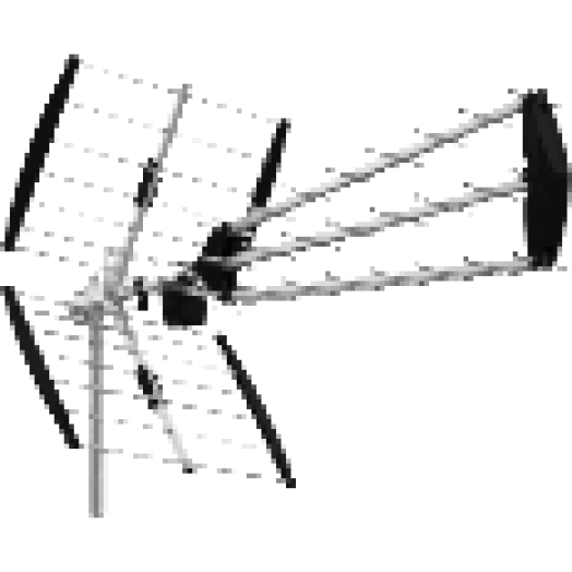 AHD-344 LTE földi antenna