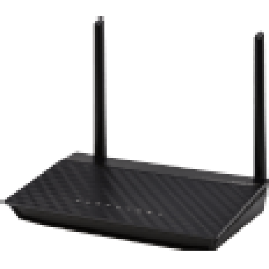 RT-AC51U AC750 dual band wireless router USB porttal