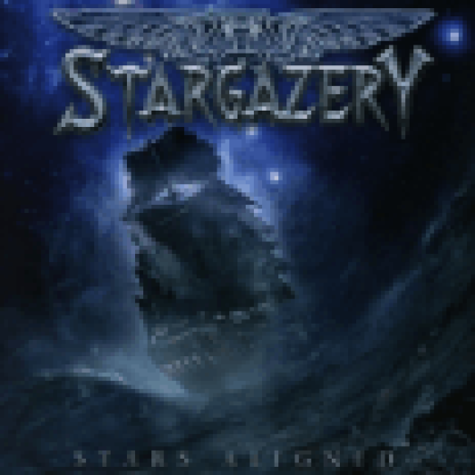 Stars Aligned CD