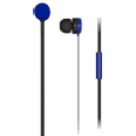 303728.00.CN YOYO BUDS fülhallgató, kék+fekete