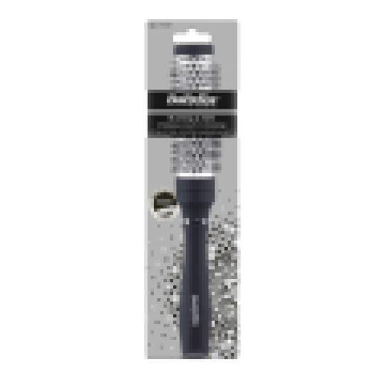 791971 Kerámiás körkefe 28 mm, rövid, félhosszú hajhoz