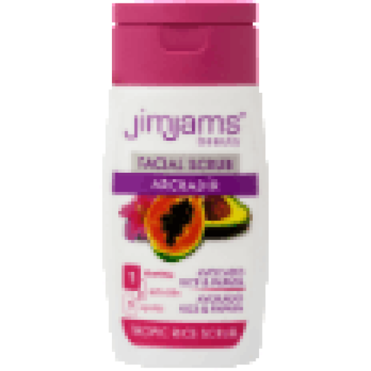 Beauty Tropical arcradír 50ml