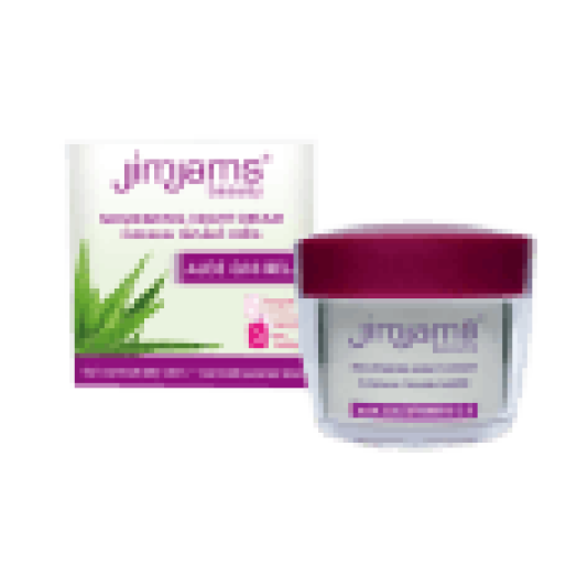 Beauty Tápoláló éjszakai krém 50ml