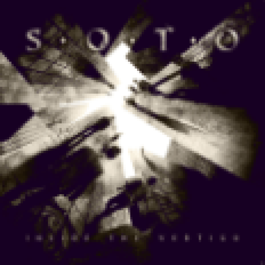 Inside The Vertigo (Digipak) CD