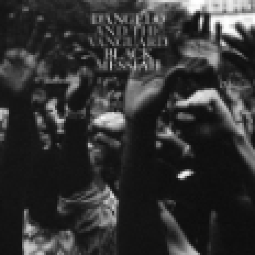 Black Messiah LP