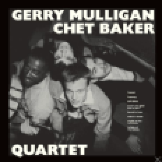 Quartet (Vinyl LP (nagylemez))