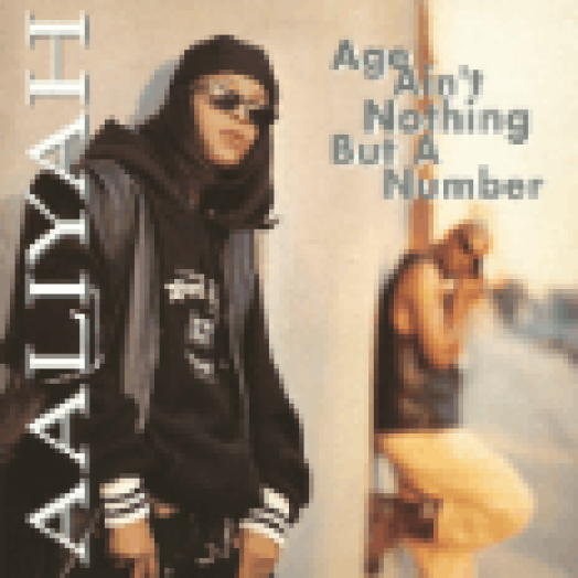 Age Ain't Nothing But A Number LP