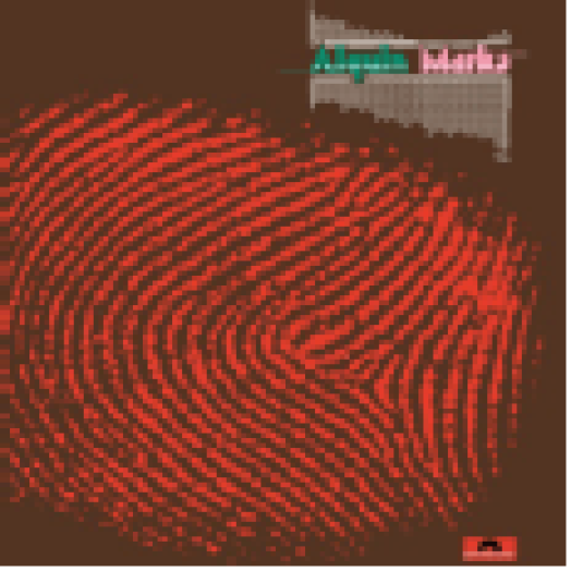 Marks (Deluxe Edition) LP