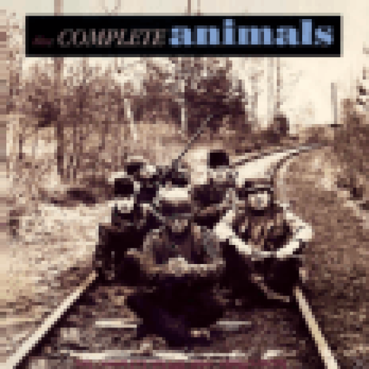 The Complete Animals LP