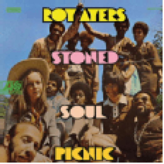 Stoned Soul Picnic LP