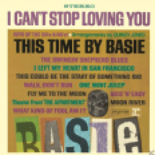This Time By Basie! LP