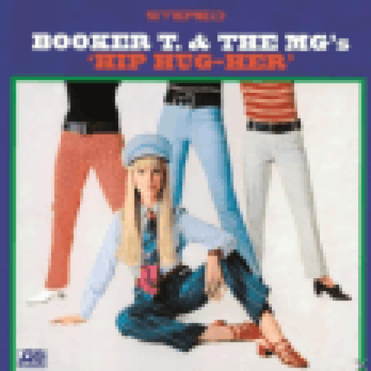 Hip Hug-Her LP