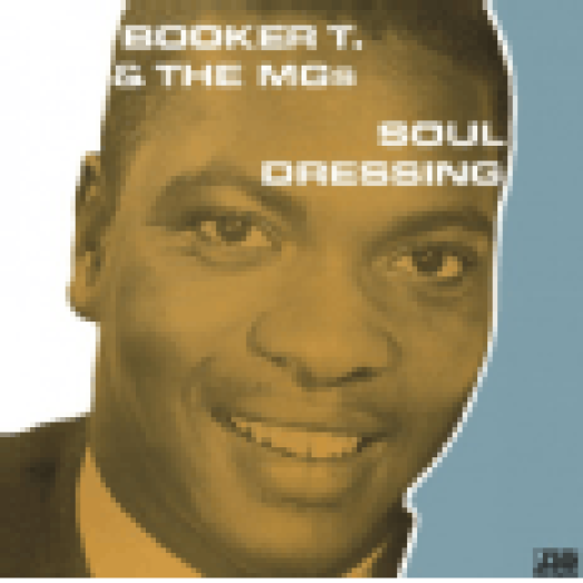 Soul Dressing (Mono) LP