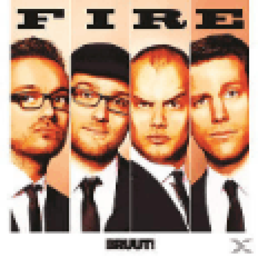 Fire LP