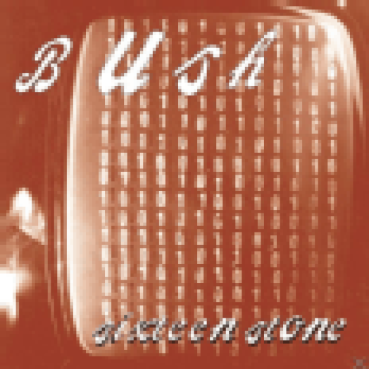 Sixteen Stone (Remastered) LP