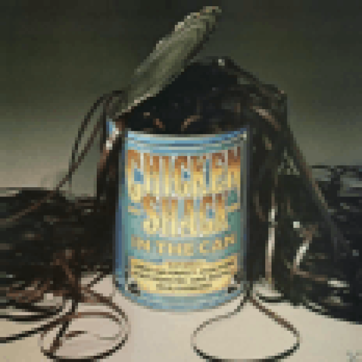 In The Can LP