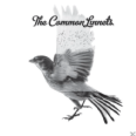 Common Linnets LP