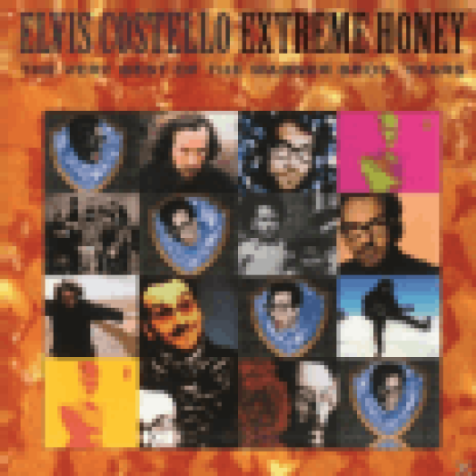 Extreme Honey - The Very Best Of Warner Brothers Years LP