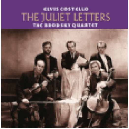 Juliet Letters LP
