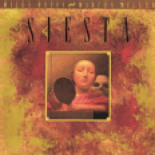Siesta (Deluxe Edition) (Nagyra törő álmok) LP
