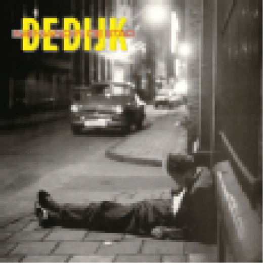 Niemand In De Stad (Limited Edition) LP