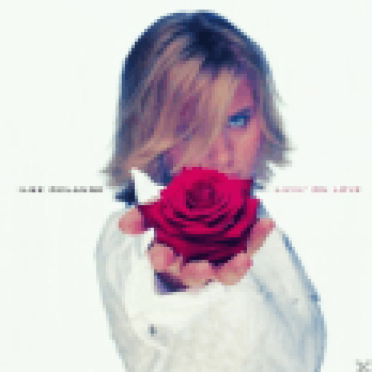 Livin' On Love LP