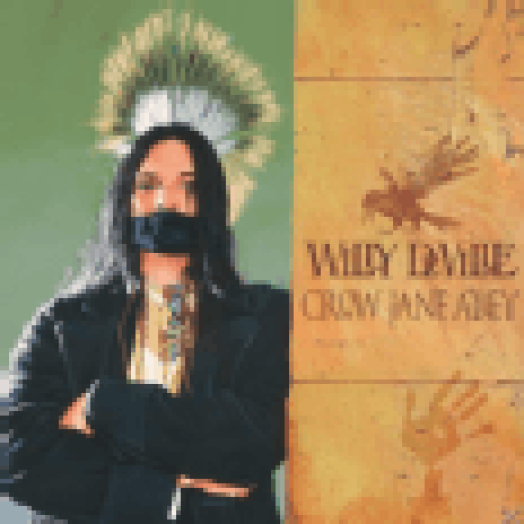 Crow Jane Alley LP