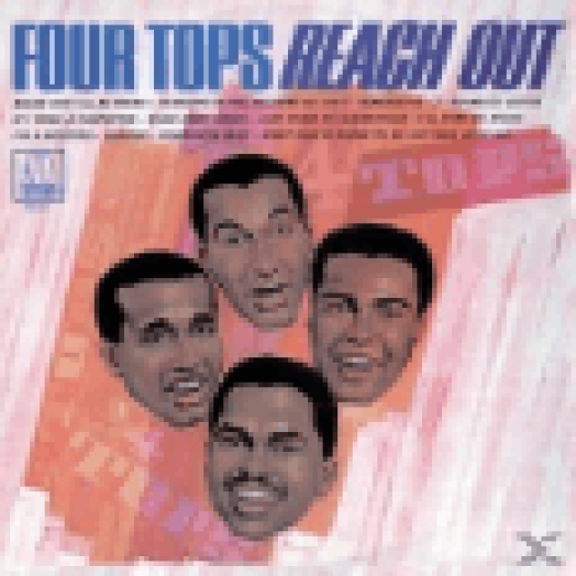 Reach Out LP