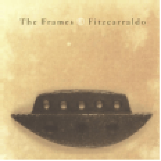 Fitzcarraldo LP
