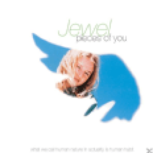 Pieces Of You LP