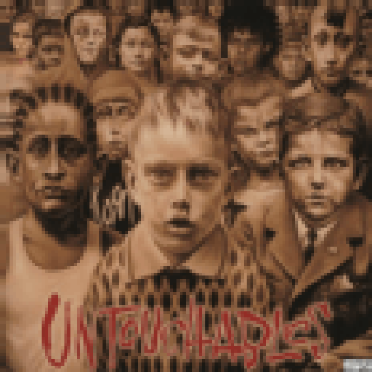 Untouchables LP