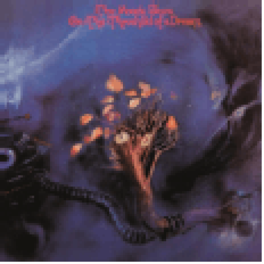 On The Threshold Of A Dream LP