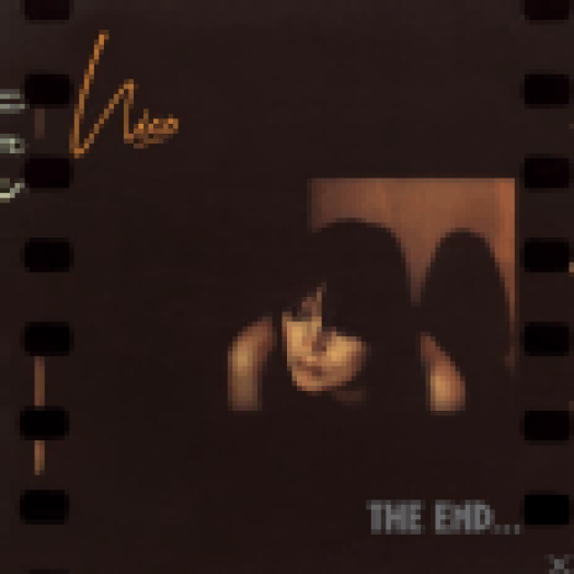 The End (40th Anniversary Expanded Edition) LP