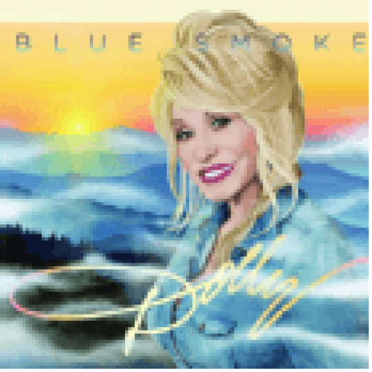 Blue Smoke LP
